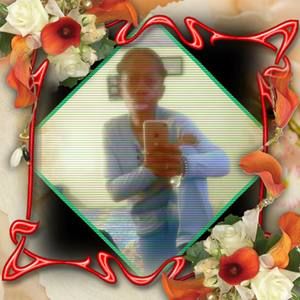 Meet your Posher, Relly